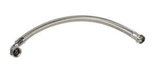 Шланг соединительный угловой Unipump Ду-25, 60 см