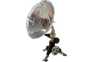 Газовый инфракрасный портативный обогреватель TOURIST LASKA, пьезоподжиг