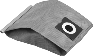 Мешок для пылесоса ЗУБР М3, МТ-20-М3, 20 л, многоразовый, 1 шт.