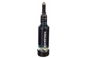 Масленка пластиковая Champion со смазкой