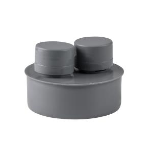 Аэратор PPR, внутр/к, 110, РТП