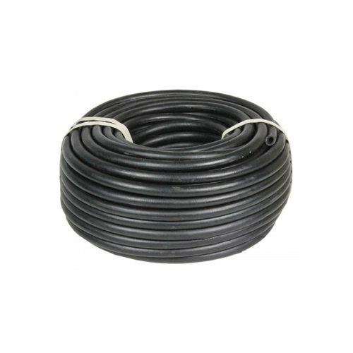 Рукав газовый 6,3 мм, 3 класс, черный, DRAGONKIT, 1м