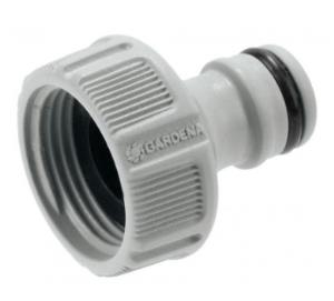 Штуцер GARDENA, резьбовой, 26,5мм(G 3/4")