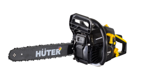 Бензопила Huter BS-40 (1,9кВт, 16", 3/8", 1,3мм, 57 зв.)