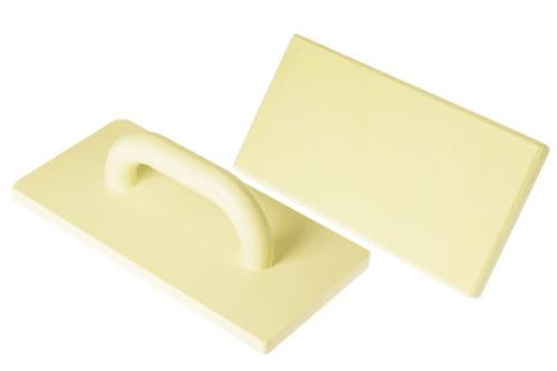 Терка РемоКолор/Hobbi пенополиуретановая, 140х280мм