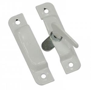 Завертка форточная, 53мм, полимер