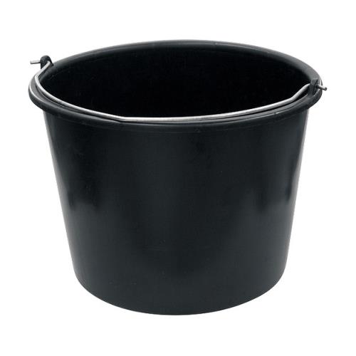 Ведро Сибртех строительное пластмассовое 12 л