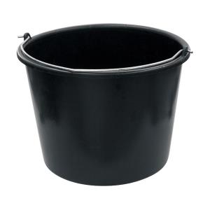 Ведро Сибртех строительное пластмассовое 12 л