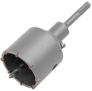 Коронка по бетону Сибртех в сборе М 73*22 мм, хвостовик SDS Plus