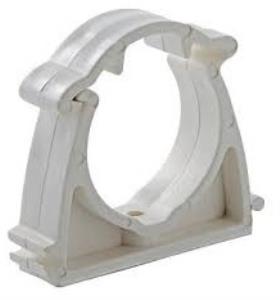 Крепление I-TECH PPR 25, с крышкой