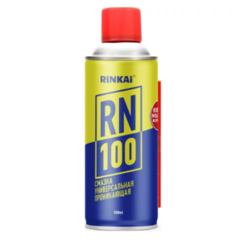 Смазка RINKAI  RN-100 100мл