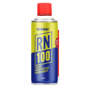 Смазка RINKAI  RN-100 100мл