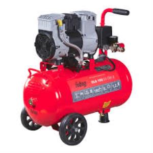 Компрессор безмасляный FUBAG OLS 190/24 CM1.6 