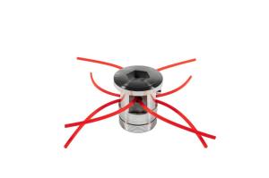 Головка косильная PIT ATML02-TH05 универсальная, тип паук