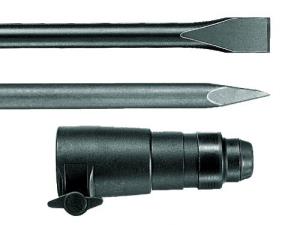 Патрон BOSCH для насадок MV 200 SET