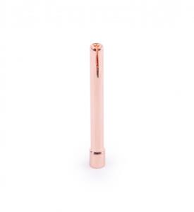 Цанга для горелок TIG17/18/26, 1,6мм х 50мм, Varteg