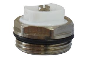 Кран Маевского I-TECH 1/2"