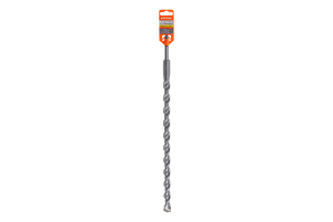 Бур Кратон SDS-plus S4 W-Speed Ø20 х 460 мм