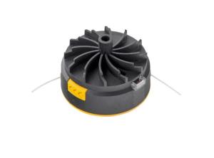 Головка косильная DENZEL автоматическая для TE-650, гайка M6