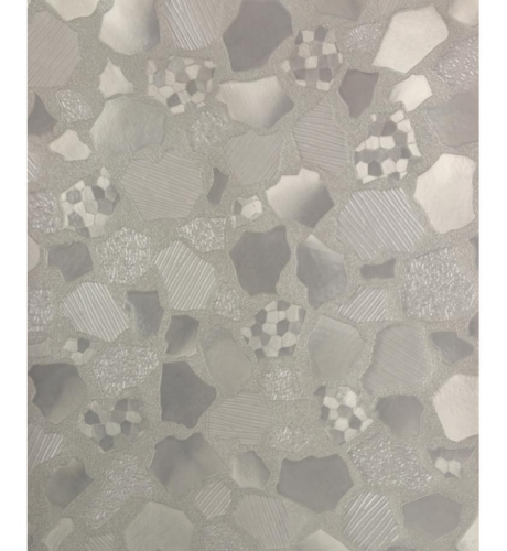 Штора для ванной комнаты Peva (черный жемчуг) 1,8*1,8м