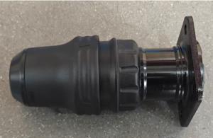 Патрон отбойного молотка DCK KZG10 комплект (1/2/3/4/5/6/7/8/9/10/11/12/14)