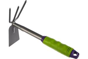 Мотыжка PALISAD 63008, сталь