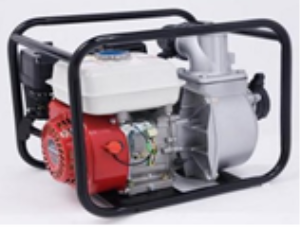 Мотопомпа бензиновая Кратон GWP-100