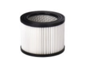 Фильтр складчатый HEPA для пылесоса Кратон VC-40/1400 (1 шт.)