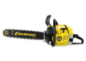 Бензопила CHAMPION 372-18 (3,6кВт 18"-0,375-1,6-66, легкий старт)