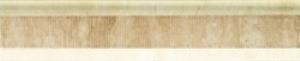 Плитка керам 5*25 LIST. RILIEVO CREMA