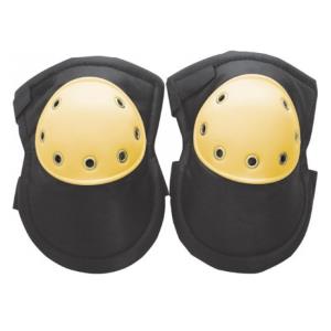 Наколенники FIT Стандарт пластиковые, с подкладкой