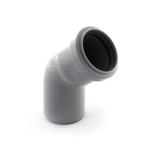 Отвод PPR, внутр/к,  50/45°, РТП