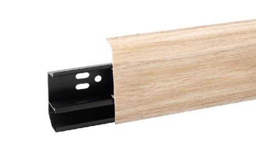 Угол наружный Aberhof 7042 Дуб песочный (2шт)