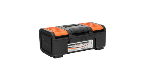 Ящик для инструмента Stels усиленный 16", пластик