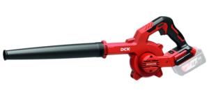 Воздуходувка аккумуляторная бесщеточная DCK KDQF32, 18В, без АКБ и З/У