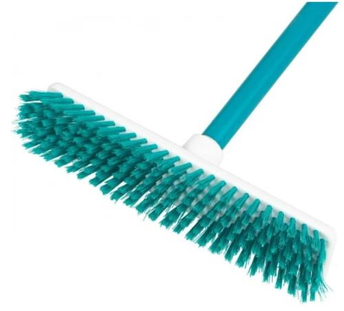Щётка для чистки ковров PALISAD, бирюзовая, 270 х 1200мм