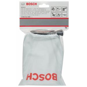 Фильтр мешочный BOSCH для шлифмашины GEX