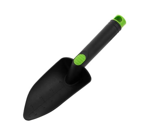 Совок посадочный PALISAD NYLON пластиковый, широкий 80х280 мм,