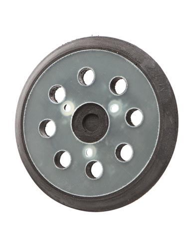 Подошва MAKITA 125 мм, для BO5010\5020\5021\5030\5031\5040\5041