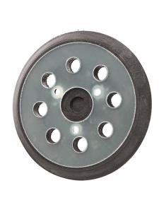 Подошва MAKITA 125 мм, для BO5010\5020\5021\5030\5031\5040\5041