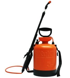 Опрыскиватель Жук  5,0л, плечевой
