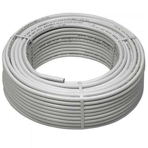 Труба металлопластиковая HYDROSTA 16х2,25 мм, бухта 100м