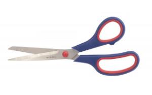 Ножницы WORKPRO, классические, 215мм