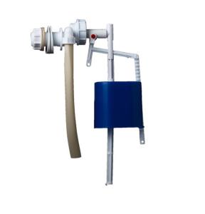 Клапан наполнительный для бачка, боковая подводка, Стандарт