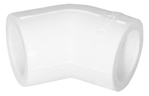 Угольник 45° I-TECH PPR 63