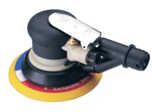 Машина шлифовальная пневматическая орбитальная FUBAG SL150CV,130л/м, 10000об/мин, 6.3бар, 150мм, пылеотвод