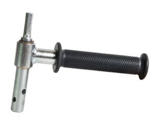 Адаптер/переходник на подшипниках для ледобура, ИВтуризм.