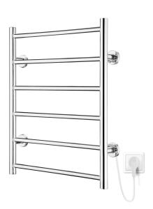 Полотенцесушитель электрический I-TECH, JAZZ, 70 Вт, 53х68, прав., П6