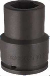 Головка торцевая Sata ударная удлиненная 3/4" 26мм, S34614