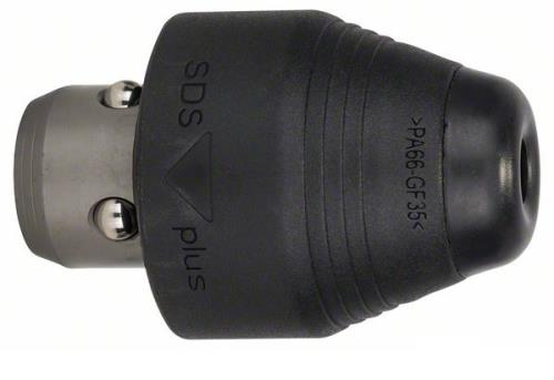 Патрон б/з BOSCH SDS-plus, для GBH 2-26 DFR